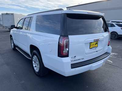 2019 GMC Yukon XL, $20977. Photo 6