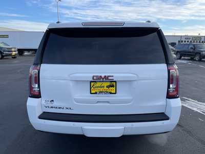 2019 GMC Yukon XL, $20977. Photo 7