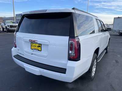 2019 GMC Yukon XL, $20977. Photo 8