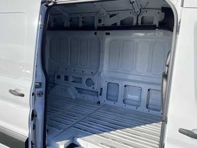 2023 Ford Transit-250, $38479. Photo 10