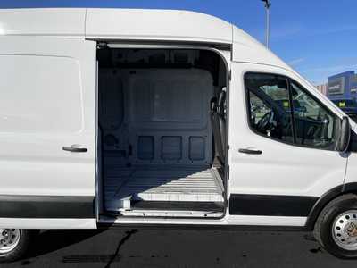 2023 Ford Transit-250, $38479. Photo 11