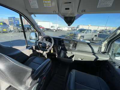 2023 Ford Transit-250, $38479. Photo 12