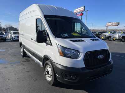 2023 Ford Transit-250, $38479. Photo 2