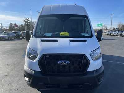 2023 Ford Transit-250, $38479. Photo 3