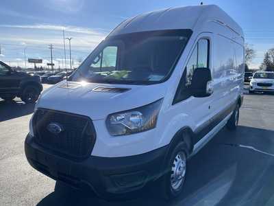 2023 Ford Transit-250, $38479. Photo 4