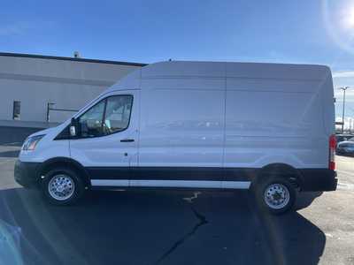 2023 Ford Transit-250, $38479. Photo 5