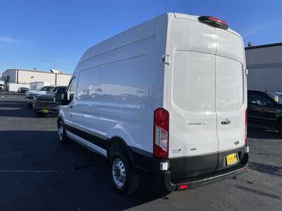 2023 Ford Transit-250, $38479. Photo 6