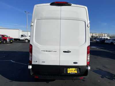 2023 Ford Transit-250, $38479. Photo 7
