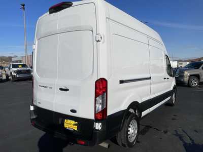 2023 Ford Transit-250, $38479. Photo 8