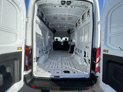 2023 Ford Transit-250, $38479. Photo 9