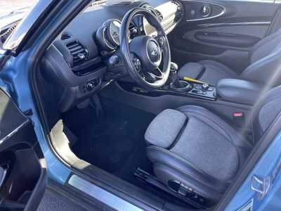 2017 MINI Clubman, $13487. Photo 12