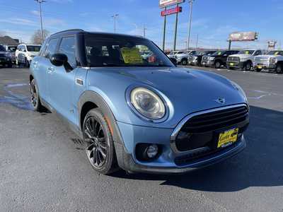 2017 MINI Clubman, $13487. Photo 2