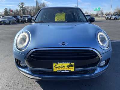 2017 MINI Clubman, $13487. Photo 3
