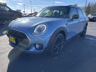 2017 MINI Clubman, $13487. Photo 4