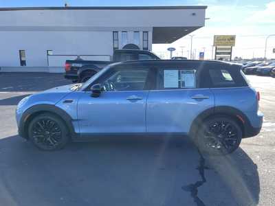 2017 MINI Clubman, $13487. Photo 5
