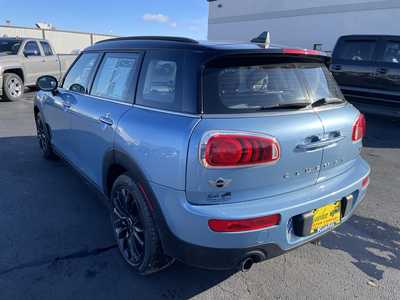 2017 MINI Clubman, $13487. Photo 6
