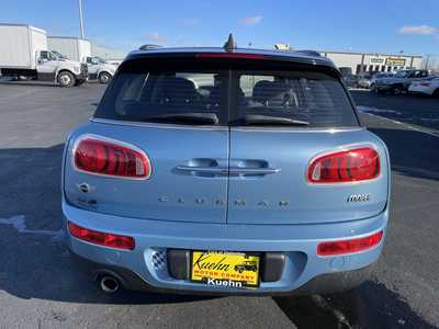 2017 MINI Clubman, $13487. Photo 7