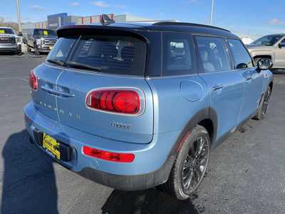 2017 MINI Clubman, $13487. Photo 8