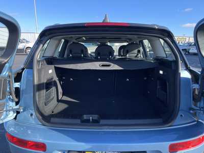 2017 MINI Clubman, $13487. Photo 9