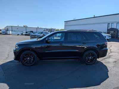 2024 Dodge Durango, $36995. Photo 5
