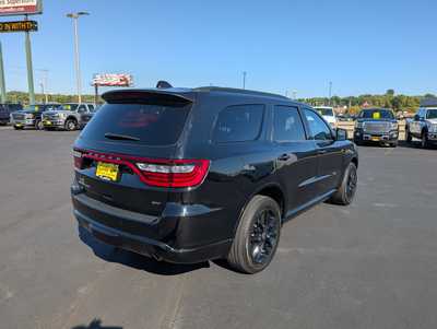 2024 Dodge Durango, $36995. Photo 8