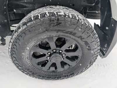 2022 RAM 2500 Crew Cab, $59987. Photo 10