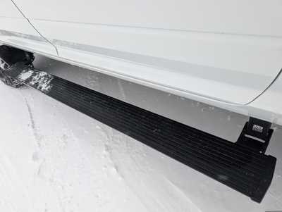 2022 RAM 2500 Crew Cab, $59987. Photo 11