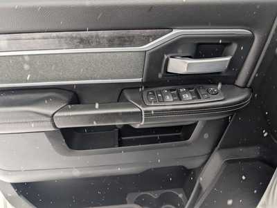 2022 RAM 2500 Crew Cab, $59987. Photo 12
