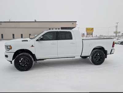 2022 RAM 2500 Crew Cab, $59987. Photo 5