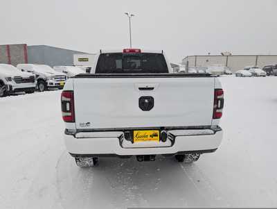 2022 RAM 2500 Crew Cab, $59987. Photo 7