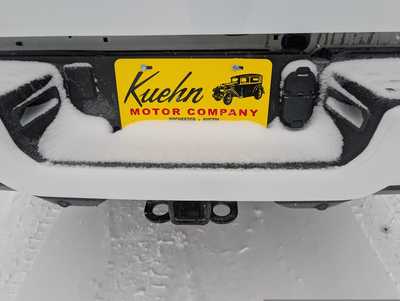 2022 RAM 2500 Crew Cab, $59987. Photo 9