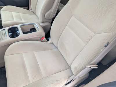 2014 Dodge Caravan, Grand, $12907. Photo 11