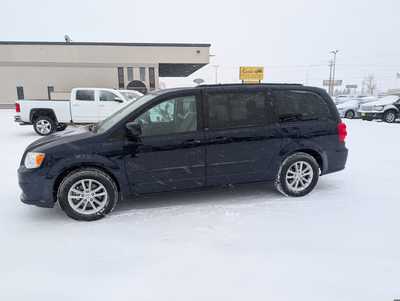2014 Dodge Caravan, Grand, $12907. Photo 5