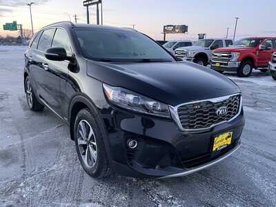 2019 Kia Sorento, $14963. Photo 2