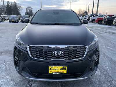 2019 Kia Sorento, $14963. Photo 3