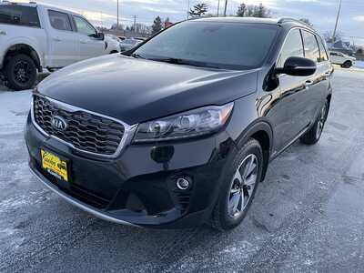 2019 Kia Sorento, $14963. Photo 4