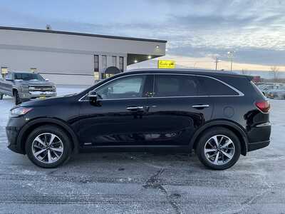 2019 Kia Sorento, $14963. Photo 5