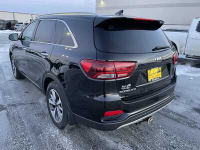2019 Kia Sorento, $14963. Photo 6