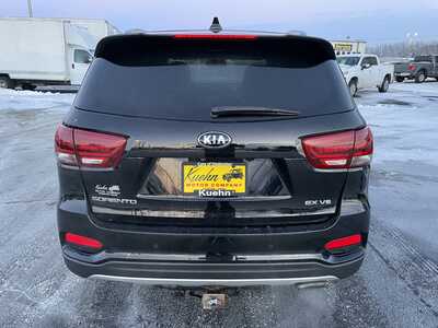 2019 Kia Sorento, $14963. Photo 7