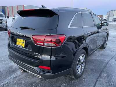 2019 Kia Sorento, $14963. Photo 8