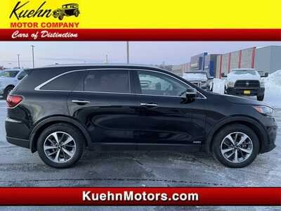 2019 Kia Sorento, $14963. Photo 1