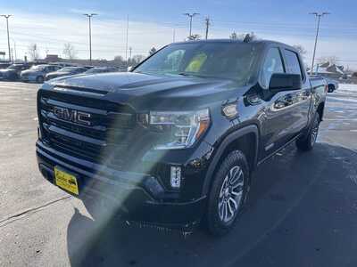 2019 GMC 1500 Crew Cab, $28995. Photo 4