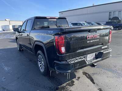 2019 GMC 1500 Crew Cab, $28995. Photo 6