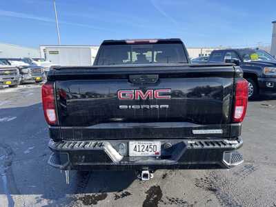 2019 GMC 1500 Crew Cab, $28995. Photo 7