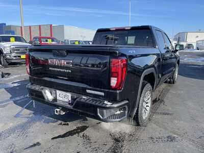 2019 GMC 1500 Crew Cab, $28995. Photo 8