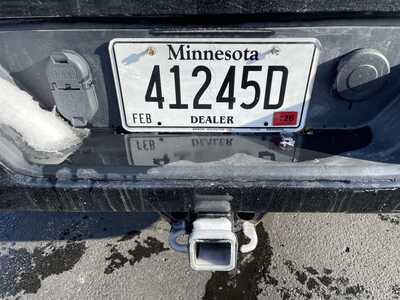 2019 GMC 1500 Crew Cab, $28995. Photo 9