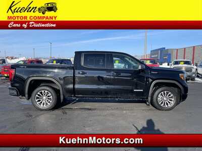 2019 GMC 1500 Crew Cab, $28995. Photo 1