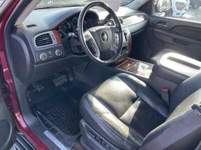 2011 Chevrolet Tahoe, $13987. Photo 12