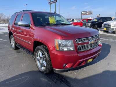 2011 Chevrolet Tahoe, $13987. Photo 2