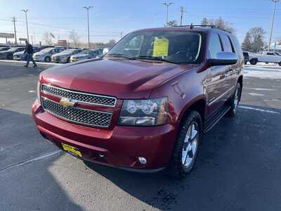 2011 Chevrolet Tahoe, $13987. Photo 4